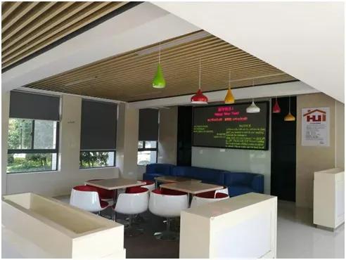 新生入校攻略|住在江南，让生活更精彩!