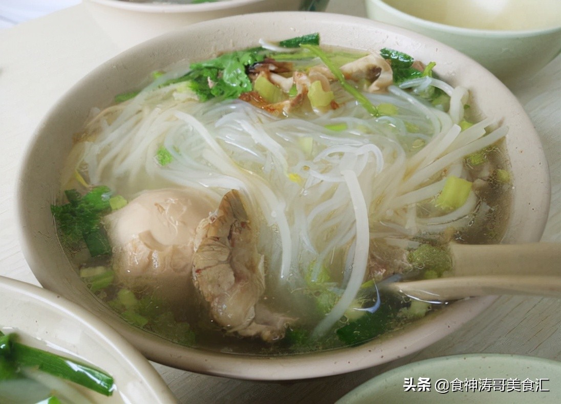 家乡的味道湖南米粉,家乡的米粉好吃吗