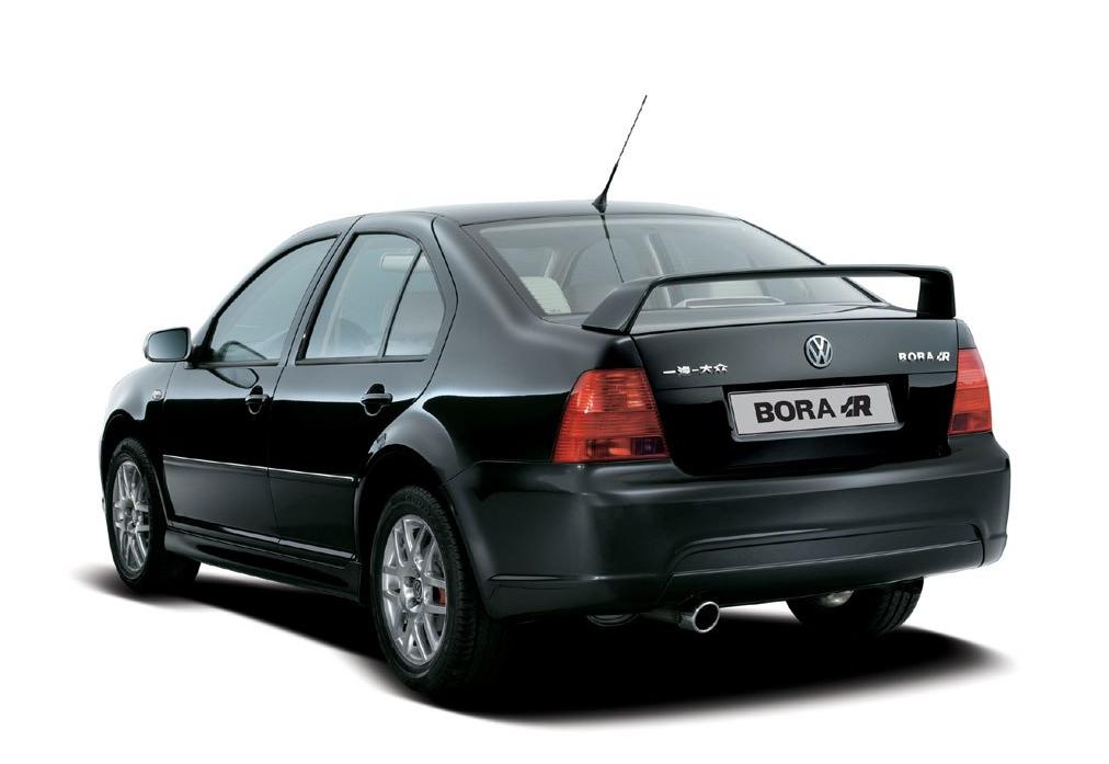 宝来mk4美图,喜欢的车贵点也无所谓