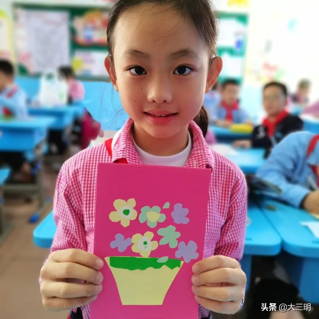 家校合作进行德育渗透,家校合作培养学生爱国主义思想