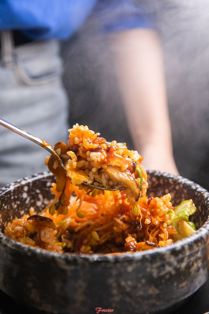 教育路韩国料理,成都大学韩式料理推荐