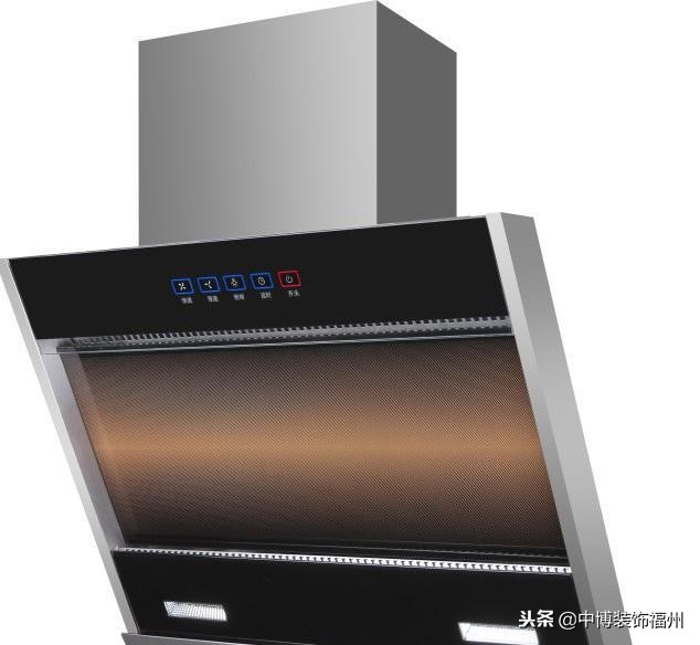 家用抽油烟机最大吸力最好品牌,抽油烟机用了几年吸力小声音大