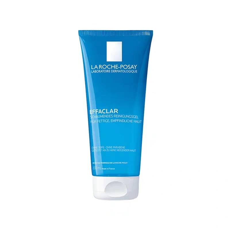 理肤泉：不是不好用，而是不合适，混油和干皮的宝宝一定要慎入啊