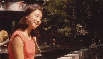 段奕宏暗恋了10年的女人,7岁时的段奕宏