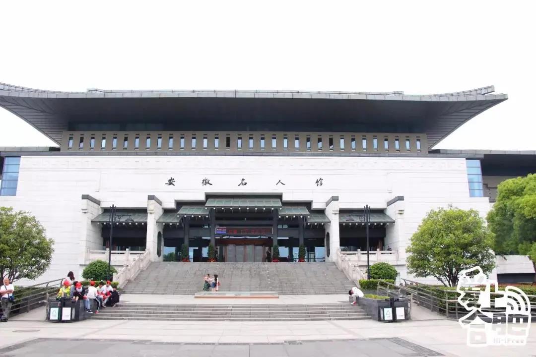 合肥春节免费景点一览表,合肥网红免费打卡景点