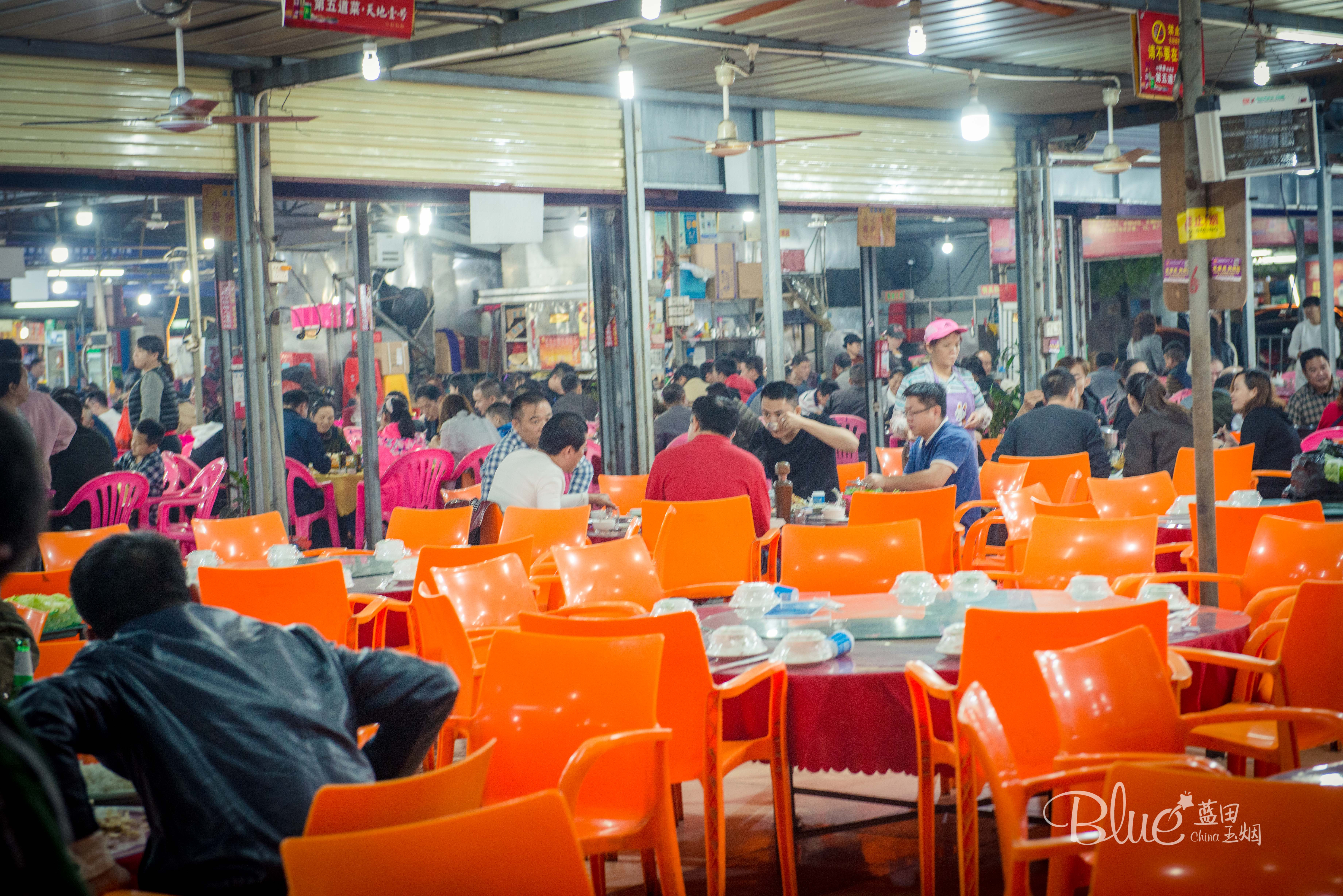 海口海鲜市场哪里比较好,海口板桥海鲜市场海鲜新鲜吗