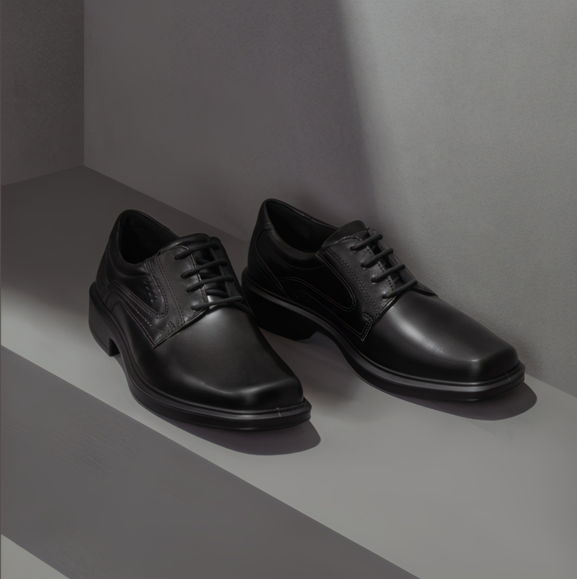 ECCO男鞋，黑五亚马逊海外购推荐