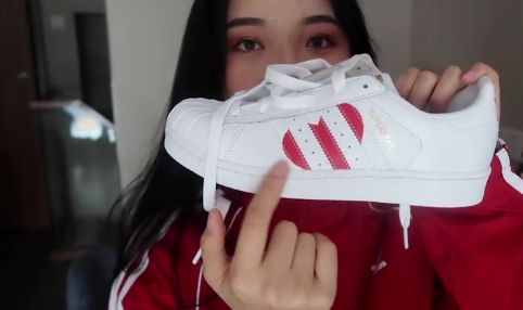 球鞋分享2023,球鞋分享学生