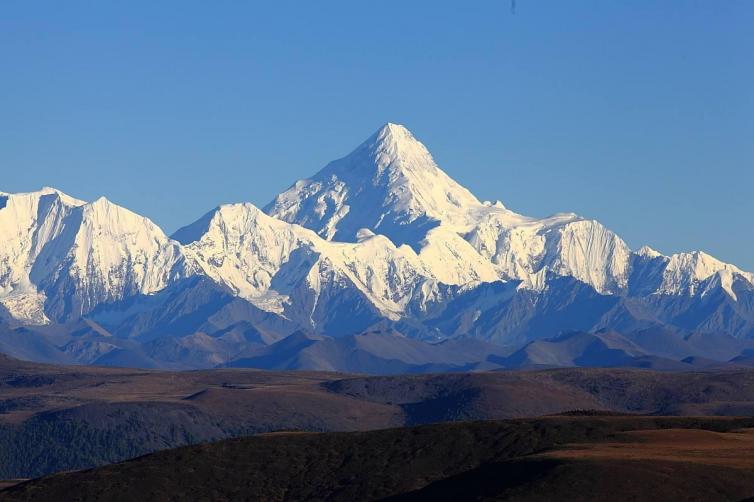 一起去西藏5条经典进藏路线,最新进藏最全攻略