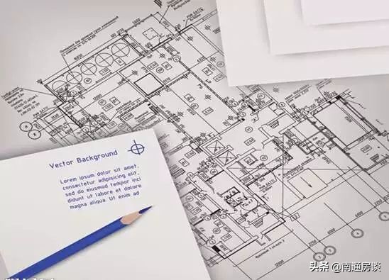 干货超全装修知识大全,复古风装修指南一口价