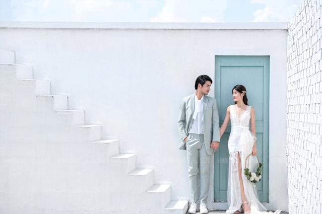 男士拍婚纱照摆姿势大全,男士拍婚纱照姿势