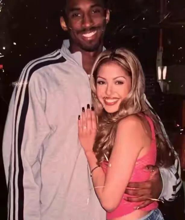 科比跟老婆的故事,科比宠妻子的事