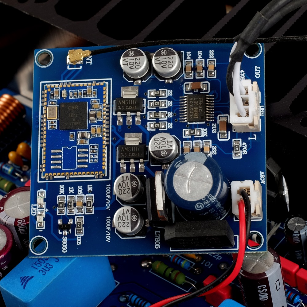 带蓝牙的音响能听吗,ys3886功放怎么样