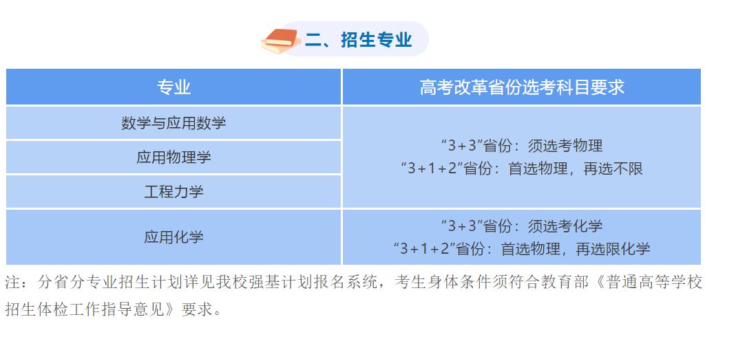 2022大连理工大学高水平招生简章,大连理工大学强基招生简章