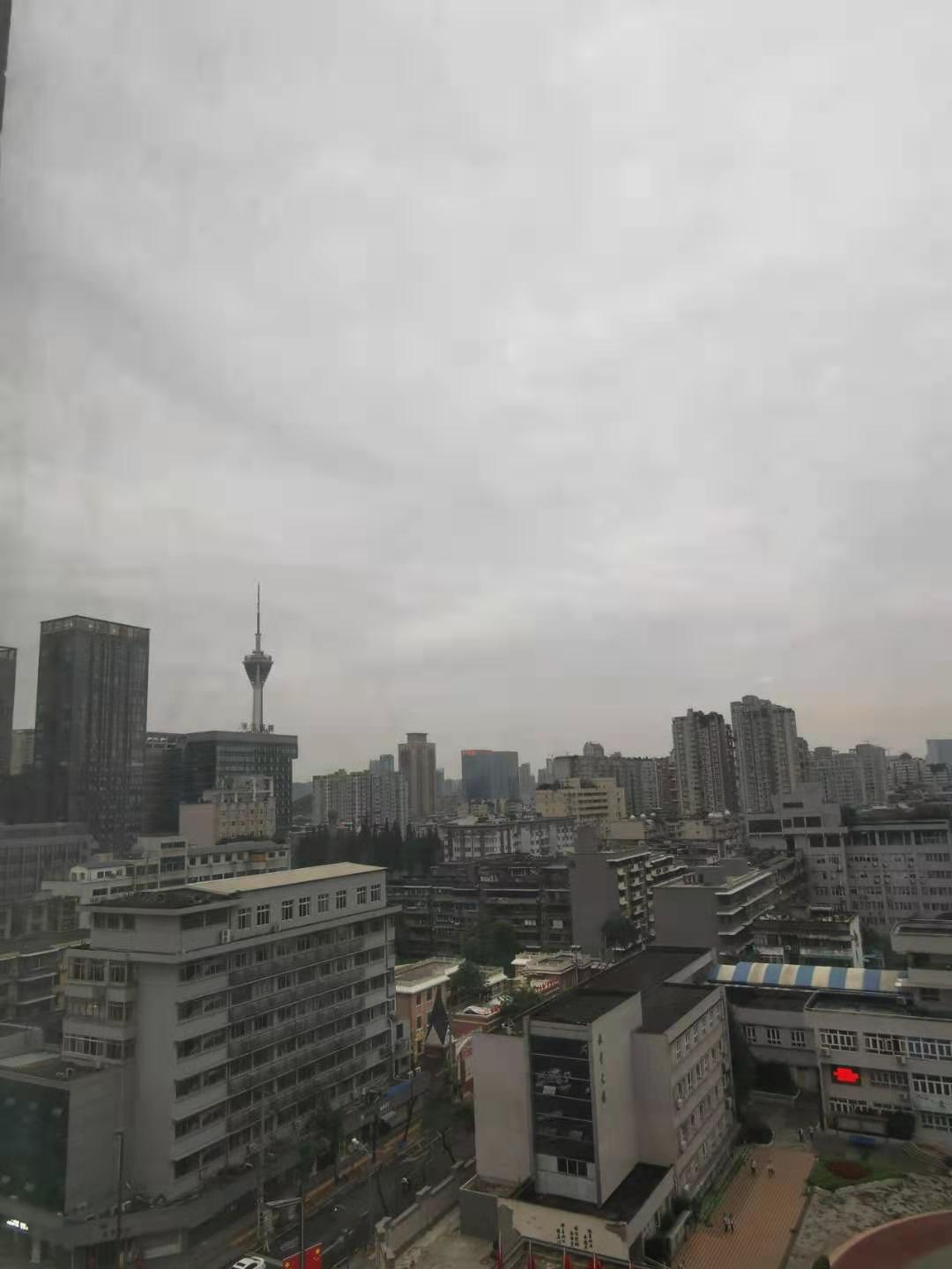 寒露之后天气逐渐转凉,寒露过后天气寒冷