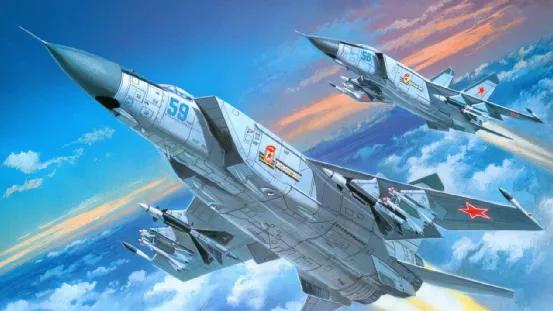 深度解析：何为*用军**飞机的机动性（上）