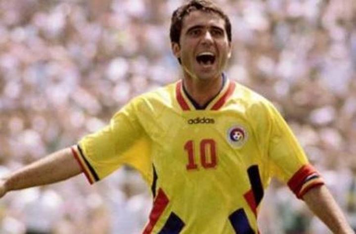 1994美国世界杯开幕,1994美国世界杯比赛