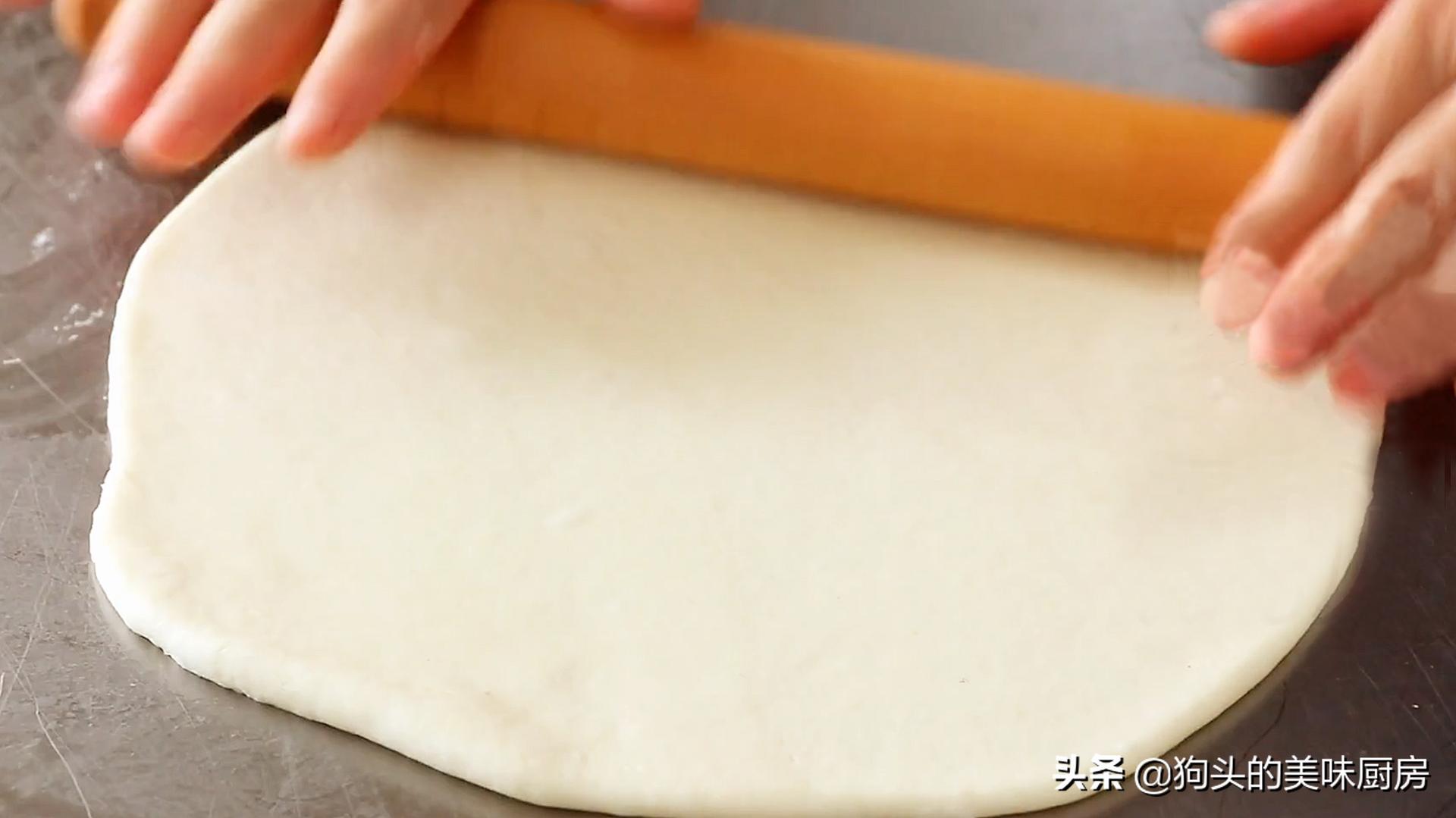 在家自制美味披萨的7个诀窍,教你做披萨的简单做法