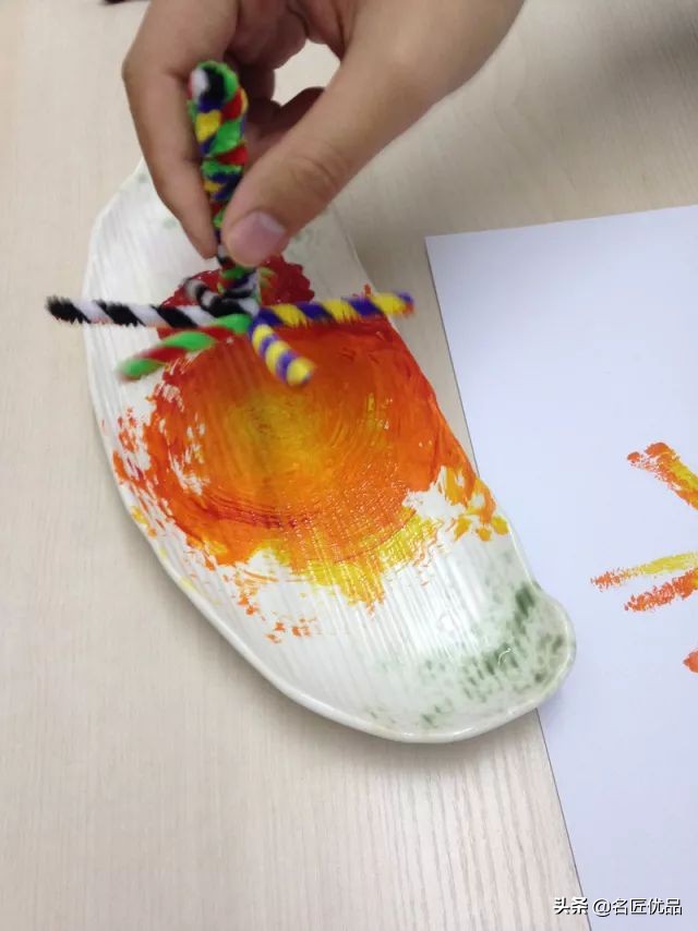 彩纸手工制作立体重阳节,九九重阳节贺卡剪纸