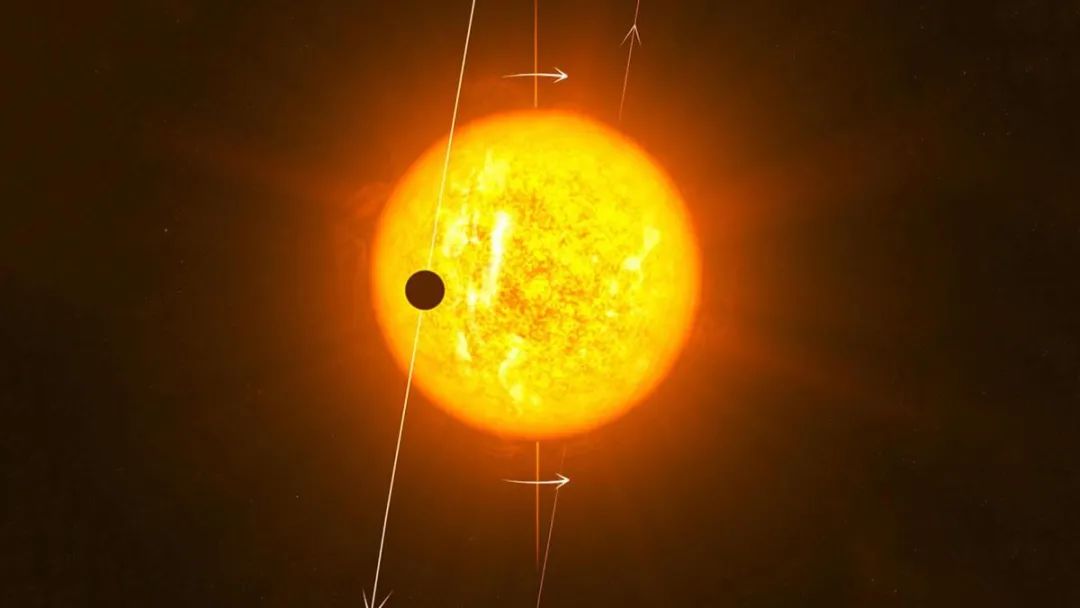 科学家观测130亿年前的异常星系,天文最新发现的星系