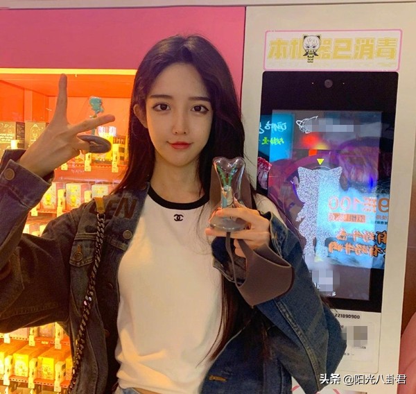 网红艾比做变性手术了吗,网红艾比做手术了吗