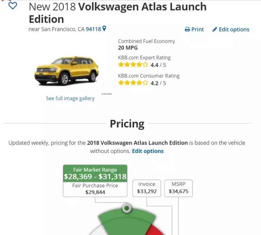 细说大众途锐,天诚说车