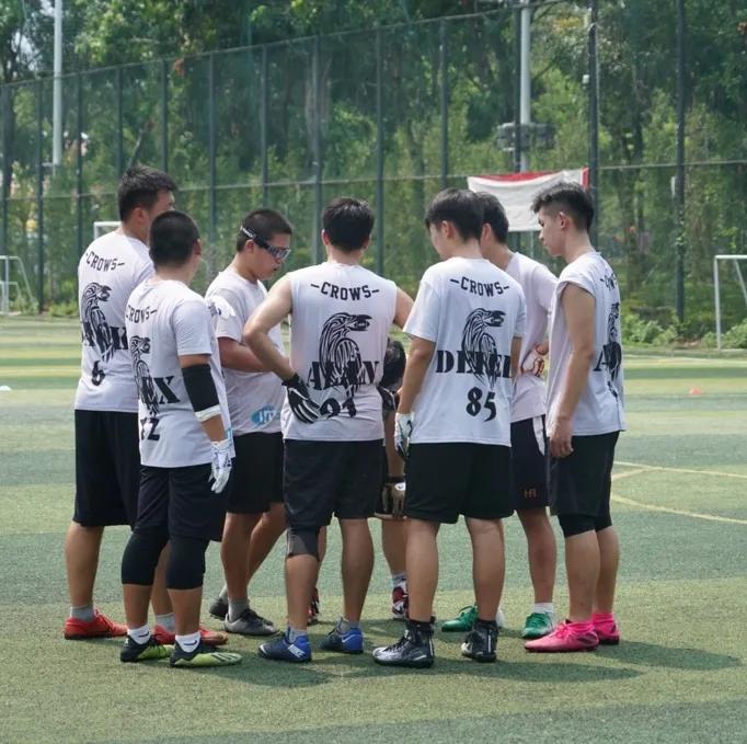 冠军之路|冠军已成GOCROWS