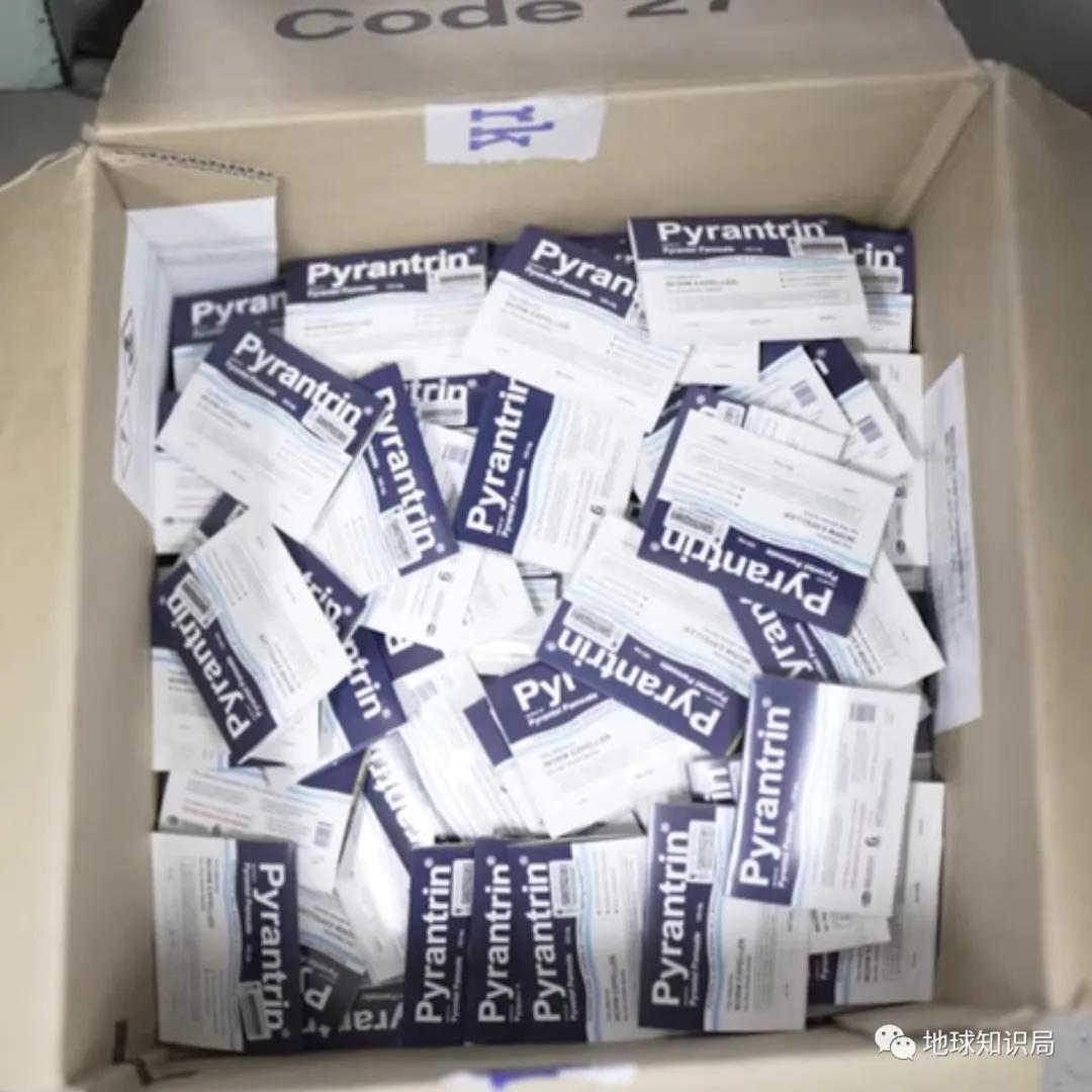 假药,害惨了非洲人|地球知识局