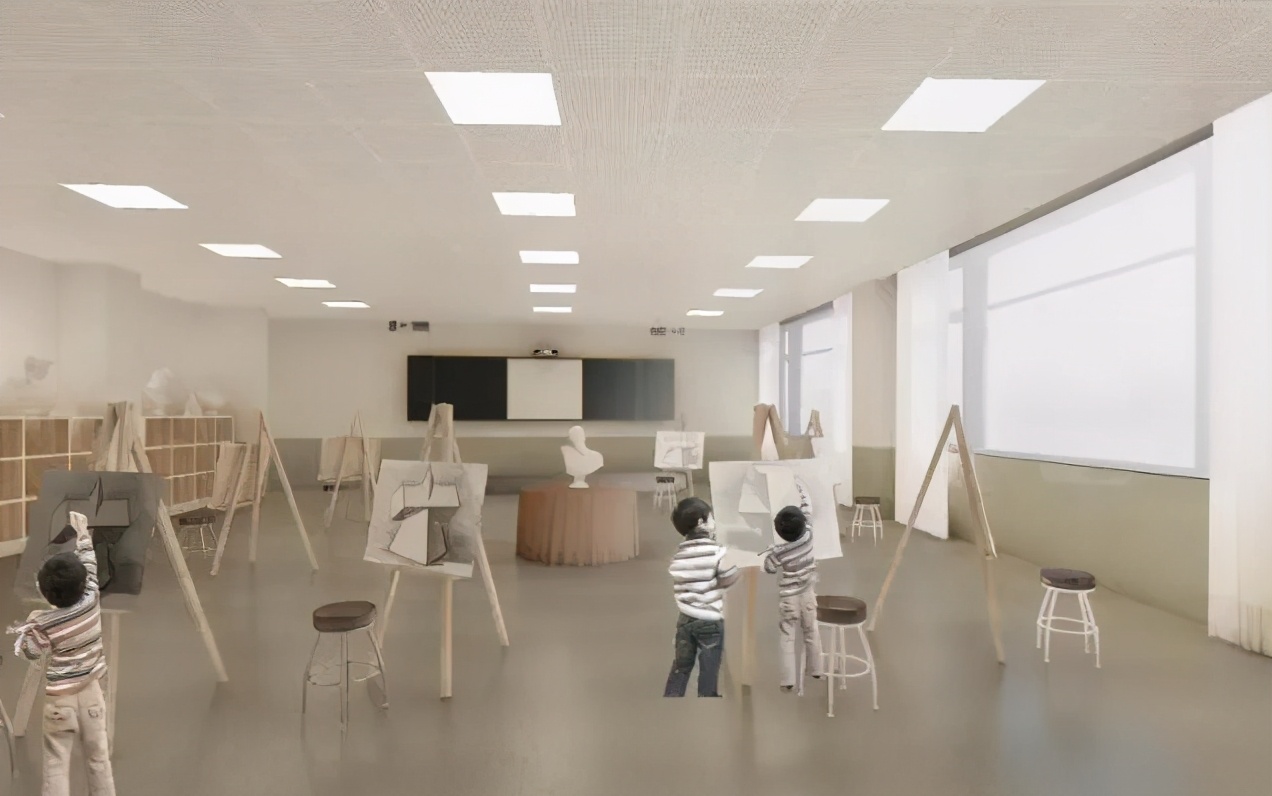 罗湖区要开学吗,罗湖幼儿园开学