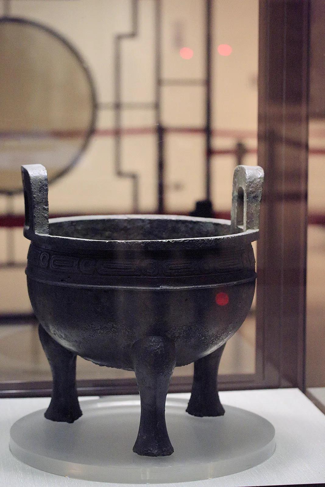 为什么宝鸡比西安更有“关中味儿”？