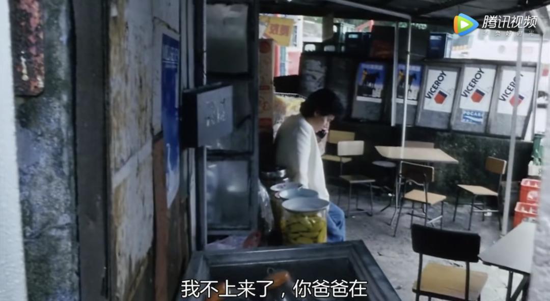 旺角卡门逃不过的宿命,旺角卡门追求梦想的狂热与辛酸