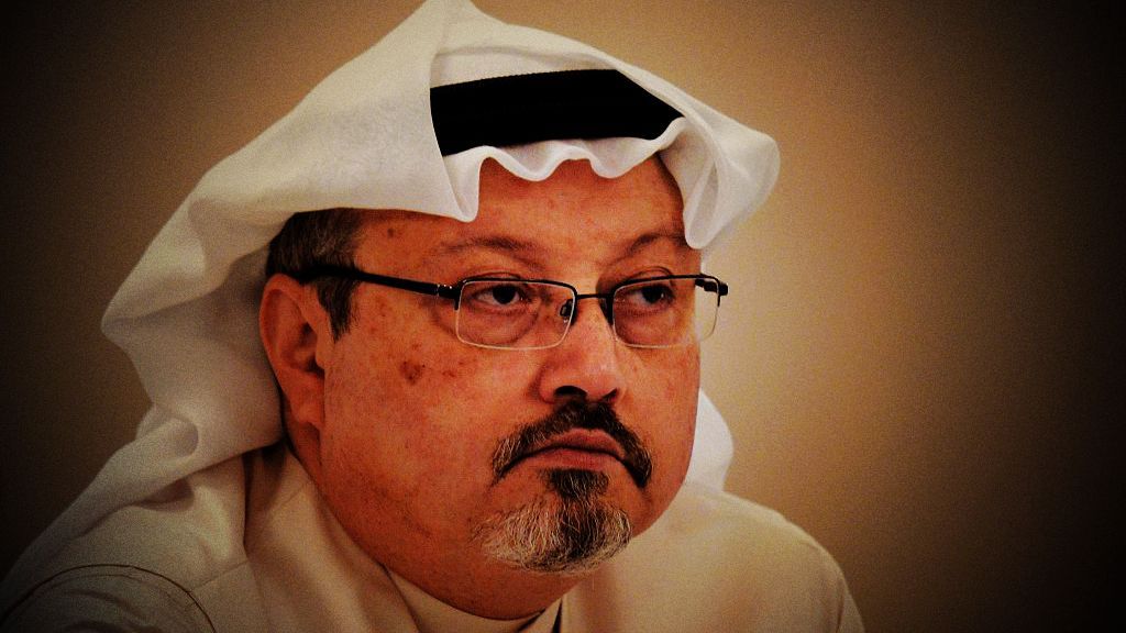 他们在寻找真相的同时，死亡也在寻找他们...