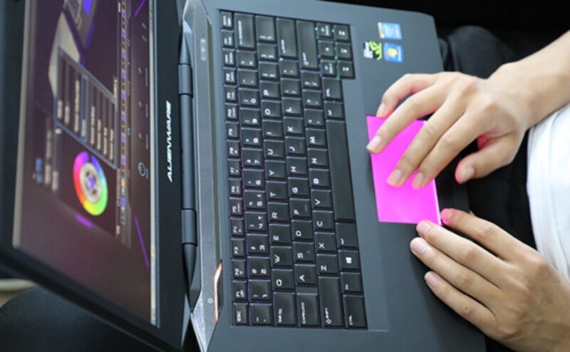 便宜实惠二手游戏本,5500预算二手游戏本