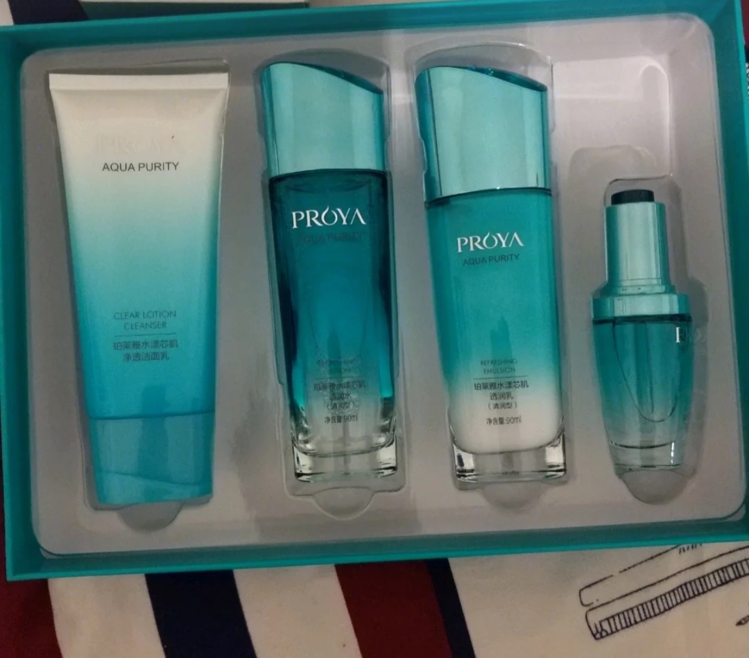 值得入手的大牌水乳图片,干皮水乳推荐学生党平价100元左右