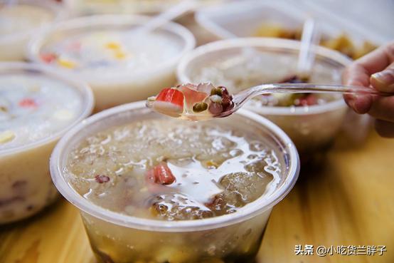 福建十大名小吃图片,福建厦门十大名吃