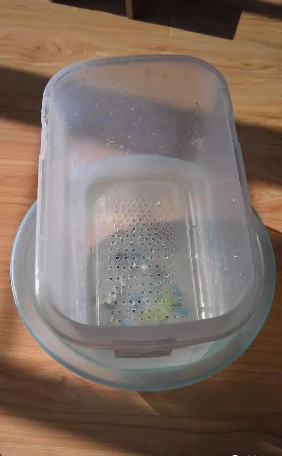 成品鱼缸上滤盒改造,制作一口鱼缸需要多少钱