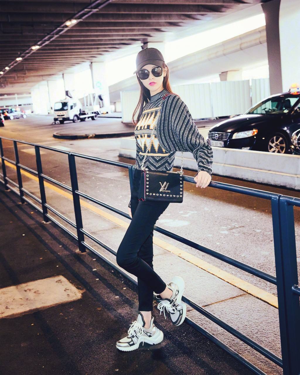 好看不烂大街的大牌鞋子,大牌很烂的鞋子