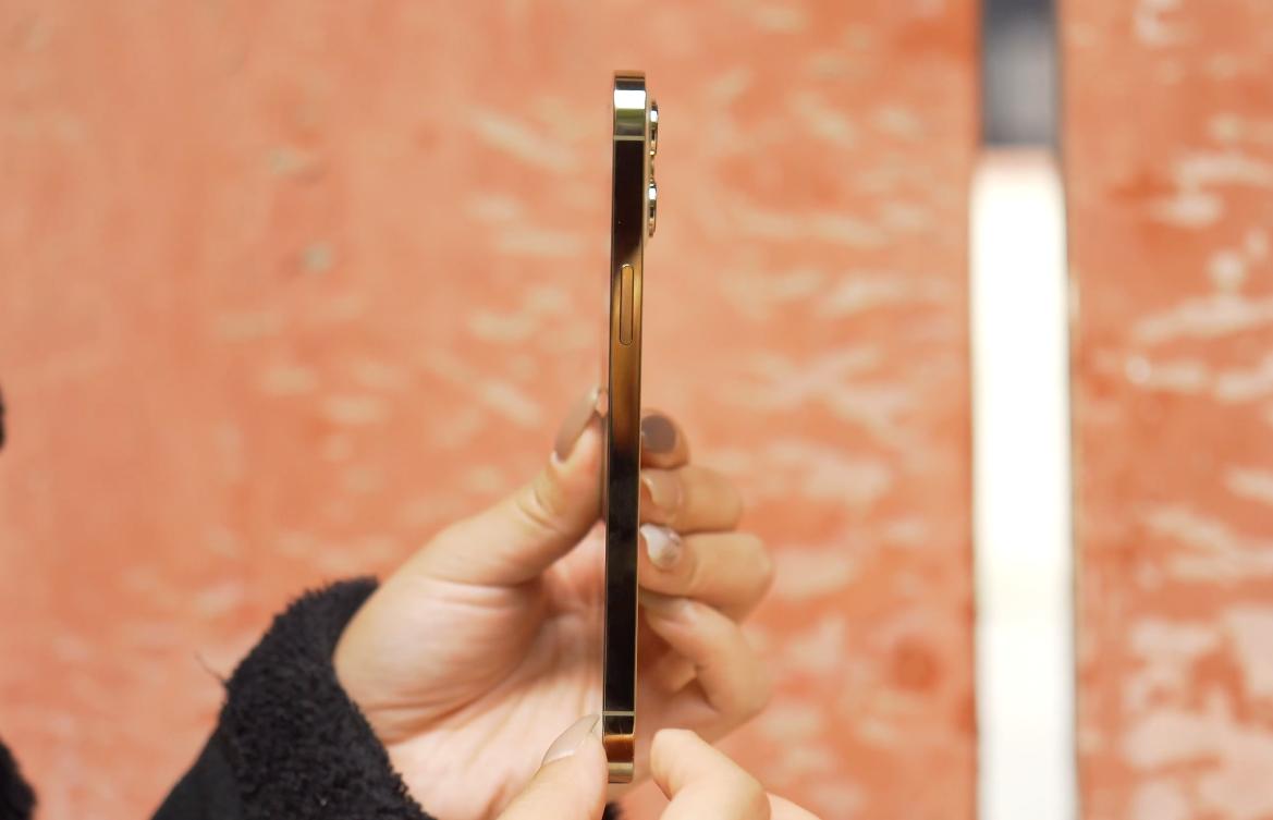 iphone12mini与12promax测评,iphone12和12promax官网对比