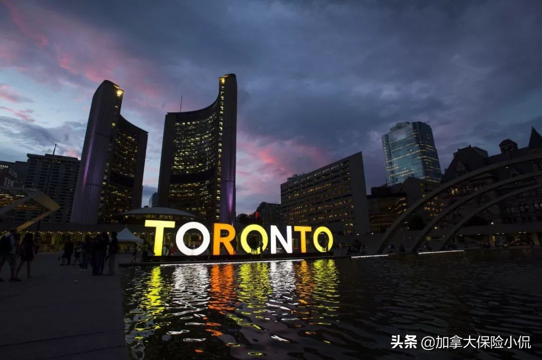 加拿大入境签和学签区别,加拿大学签体检后可以签旅行签吗