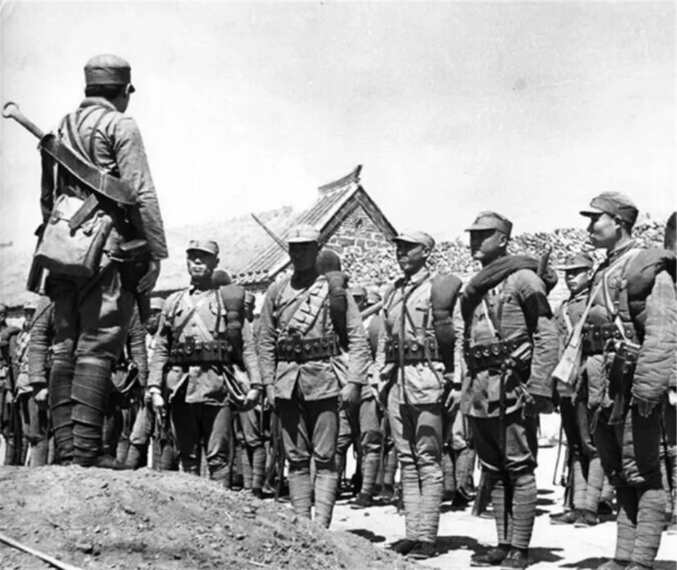 台儿庄战役共死亡多少人,台儿庄战役为什么那么惨烈