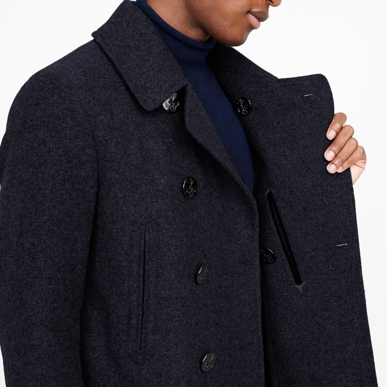 16款经典高质外套，助你这个秋冬轻松成为有品型男