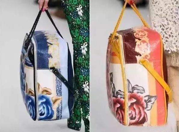 “中国大妈”引领世界潮流，LV再次模仿推出防晒面罩