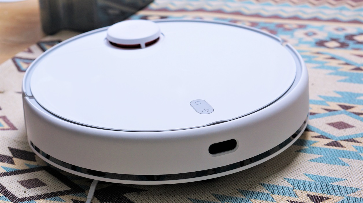 米家免洗扫拖机器人系列哪款好,米家免洗扫拖一体机器人pro评测
