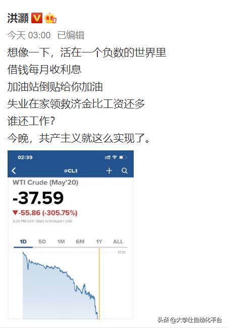 史诗级崩盘最新视频,史诗级暴跌事件