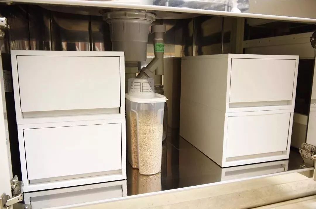 日本人家里的收纳盒,日本人家里用什么收纳