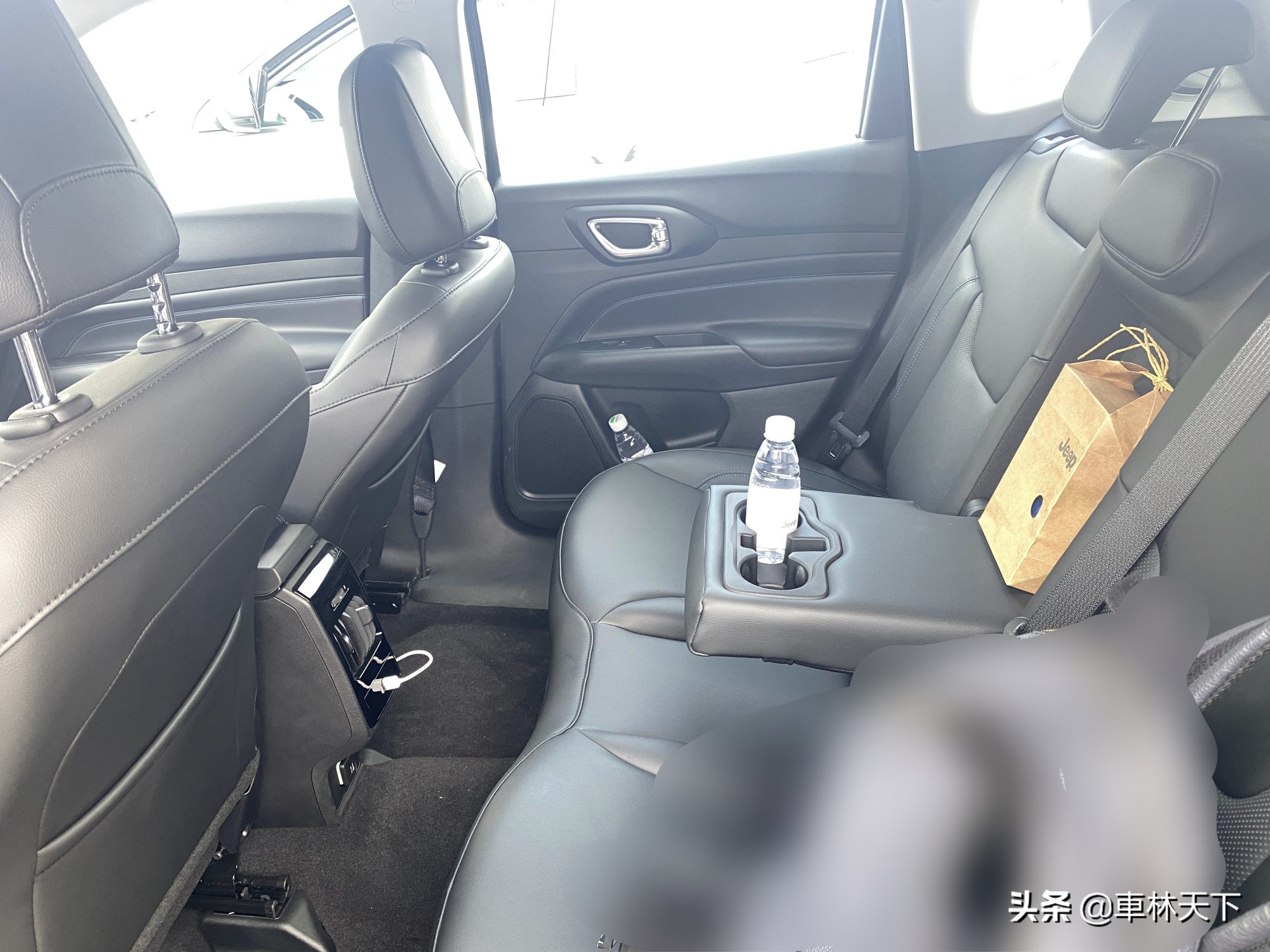 jeep指南者12.18万元试驾,21款jeep指南者车主真实感受