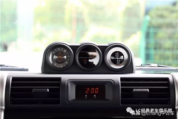 酷路泽年青人,fj酷路泽过时了吗