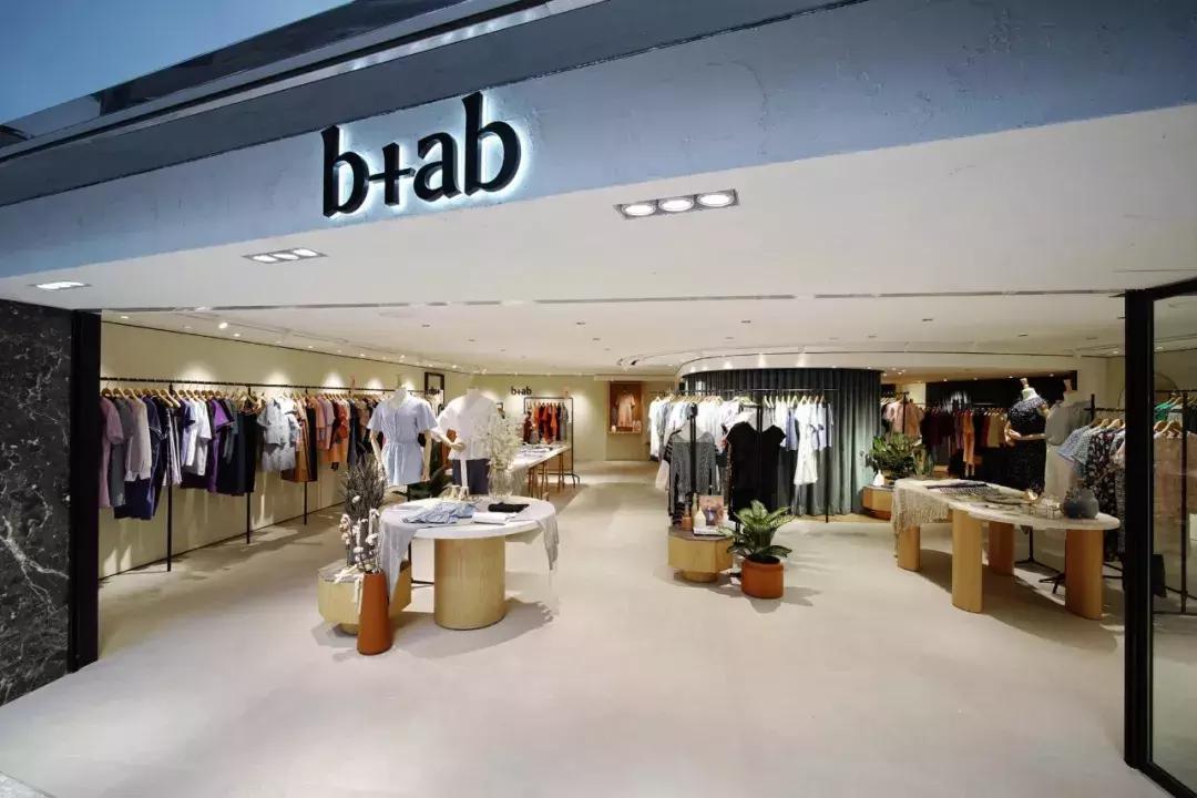 香港品牌女包8号店,香港高奢女装店