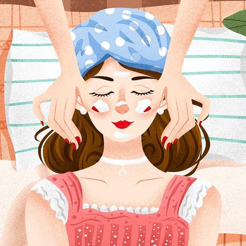 科技美容仪器,科技美容是做什么的