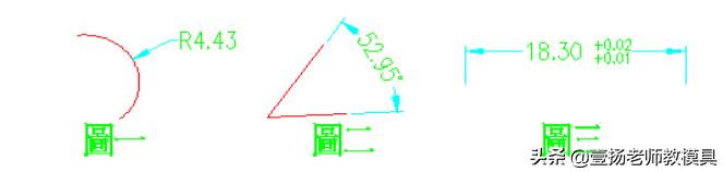 cad零基础尺寸标注怎么画,cad怎么做节点标注大样图尺寸不变